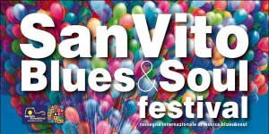 sanvito blues festival