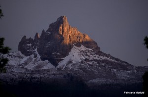 ll Becco di Mezzodì (Foto Feliciana Mariotti www.ilnotiziariodicortina.com)