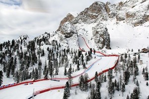 Foto Comitato Organizzatore della Coppa del Mondo di sci femminile