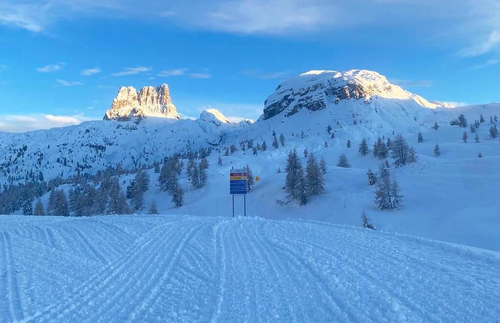 apertura impianti col gallina cortina