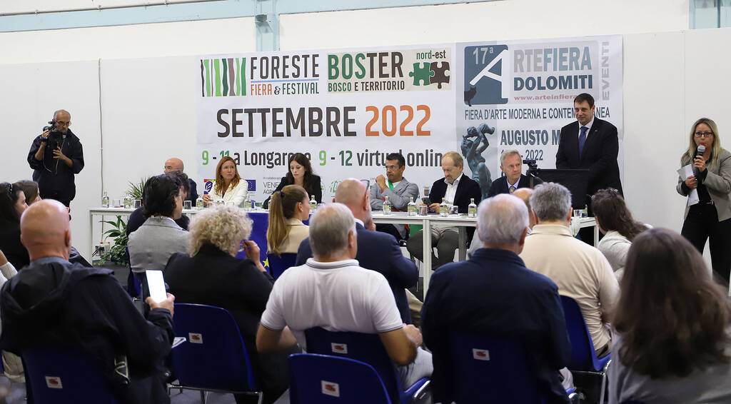 Cerimonia inaugurazione