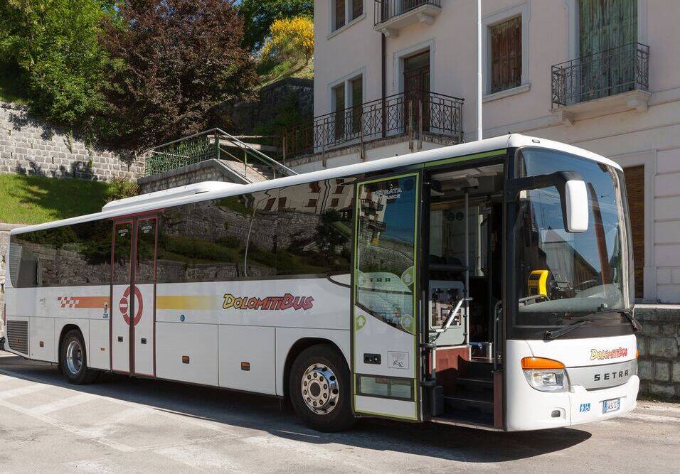 dolomitibus giusta