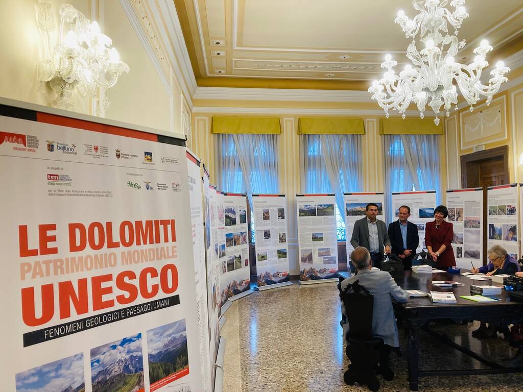 Mostra Unesco 2