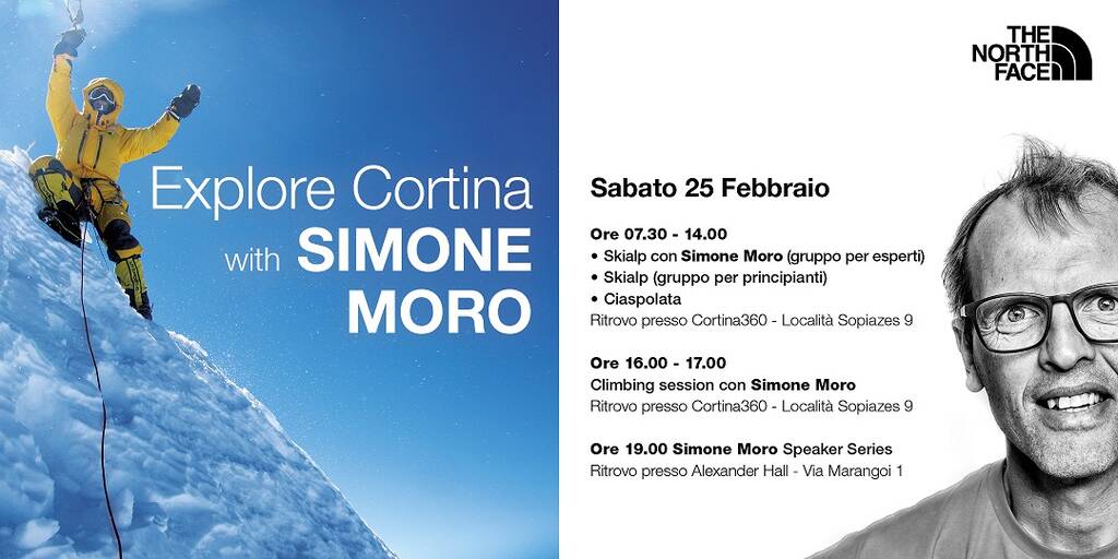 Tnf SS23 Cortina EventoSimoneMoro