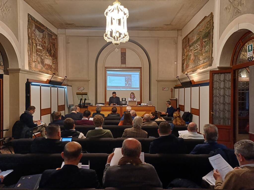 ASSEMBLEA SOCI GENNAIO 2025 3